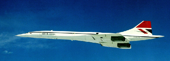 Real Concorde