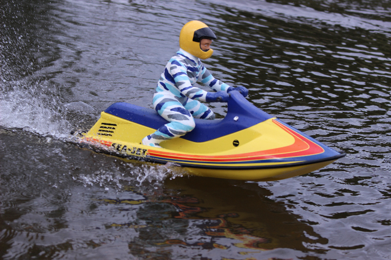 Robbe Sea Jet
