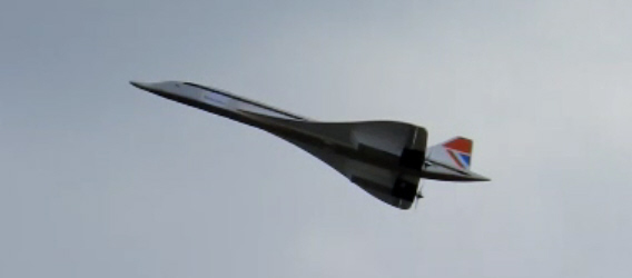 Big Concorde
