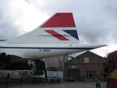 Concorde