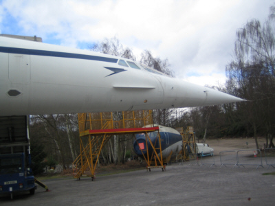 Concorde