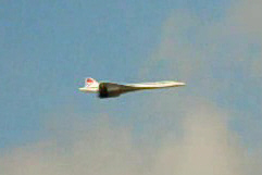 Concordeflight