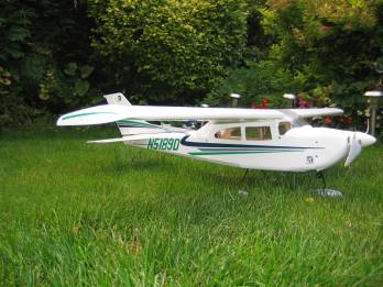 Cessna 182 Skylane