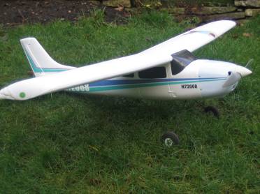 Cessna 182