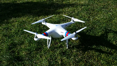 Phantom 2